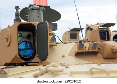 93 Tank periscope Images, Stock Photos & Vectors | Shutterstock