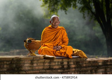 69,321 Monk meditating Images, Stock Photos & Vectors | Shutterstock