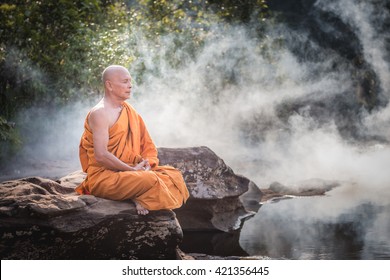 69,321 Monk meditating Images, Stock Photos & Vectors | Shutterstock