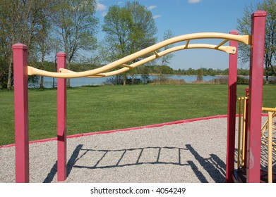 Monkey Bars