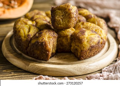 Monkey Bread