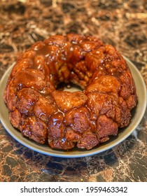 Monkey Bread For The Win 