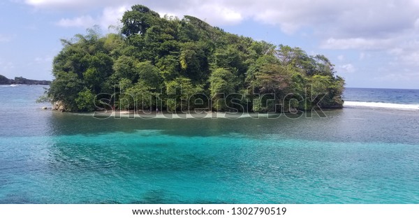 monkey island jamaica