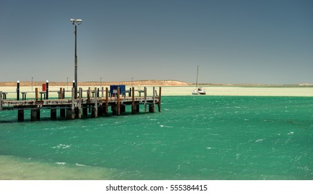 Monkey Mia, Western Australia