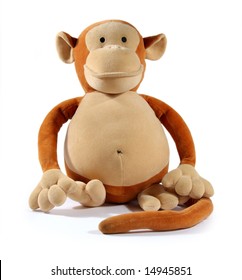 Monkey Toy Animal