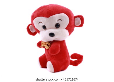 Monkey Toy Animal