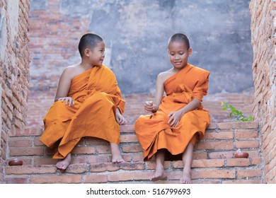 Monks