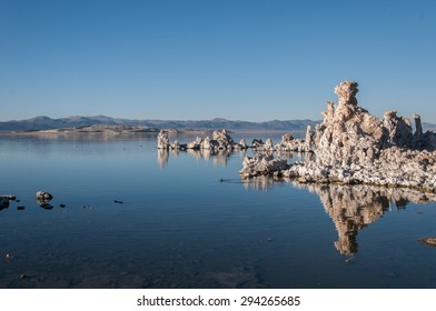 Mono Lake, California