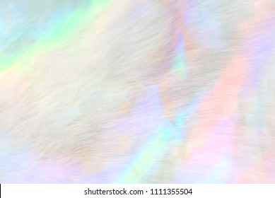 Monoceros Fur Background