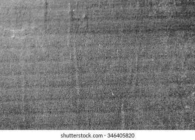 Monochromatic Digital Print Texture On Poster Paper As Background