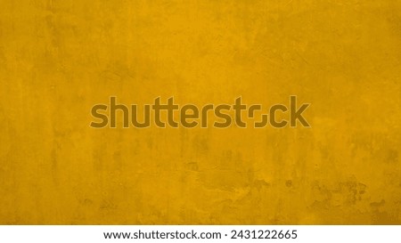 Monochromatic textured golden yellow background, ideal for design space, abstract concepts, or creative projects