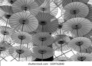 Seamless Creative Handdrawn Pattern Composed Stylized Stock Vector ...