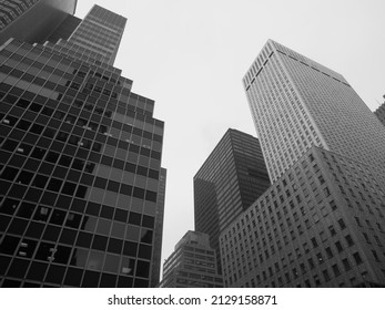 Cluster of skyscrapers Images, Stock Photos & Vectors | Shutterstock