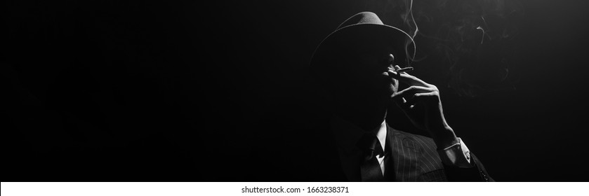 17,133 Mafia Dark Images, Stock Photos & Vectors | Shutterstock