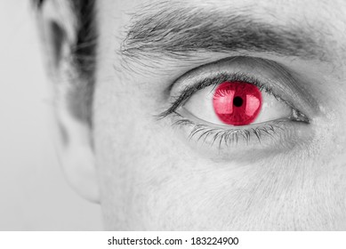 582 Scary eyebrows Stock Photos, Images & Photography | Shutterstock