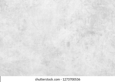 Monochrome texture background with white and gray color. Grunge old wall texture, concrete cement background.