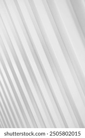 Monochrome white striped background. Texture design with diagonal lines. ivory striped backdrop pattern. luxury distressed grunge wallpaper. abstract blush pink striped set, vertical sstkbackgrounds