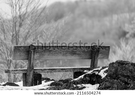 Similar – Image, Stock Photo No Coke in Angola! Stone