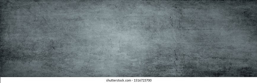 Monohrome dark  grunge gray abstract background. Grunge old wall texture, concrete cement background.