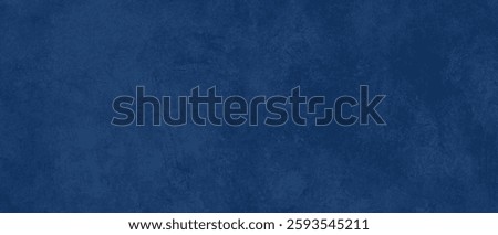 MONOLITH Dark BLUE limestone texture background in white light polished empty wall paper. luxury gray concrete stone table top desk view concept grunge seamless, Rustic marble slab.
