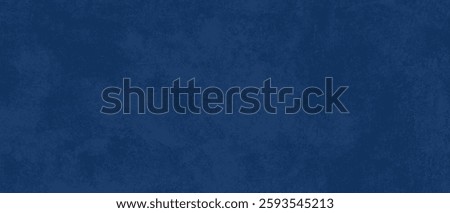 MONOLITH Dark BLUE limestone texture background in white light polished empty wall paper. luxury gray concrete stone table top desk view concept grunge seamless, Rustic marble slab.