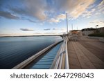 Monona Terrace in Madison Wisconsin