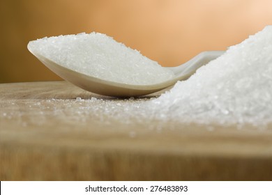 Monosodium Glutamate