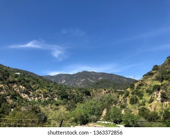 Monrovia Canyon Park CA