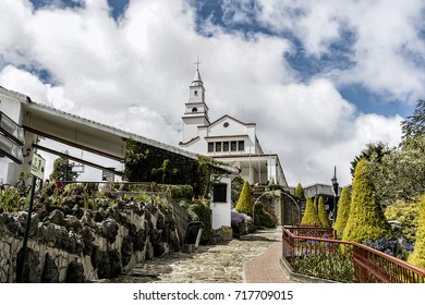 Monserrate Hill
