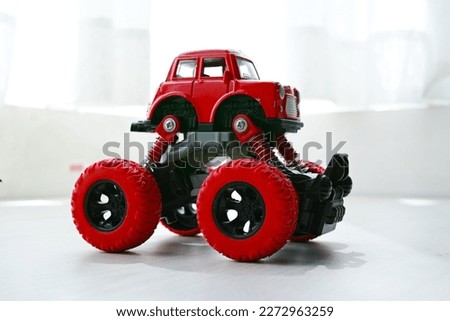 Monster truck for boy, Boy's toy, Boy's car