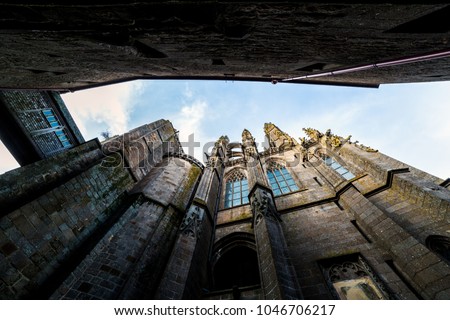 Similar – Image, Stock Photo Prague Spring IV