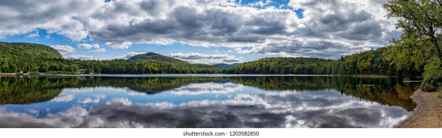 Mont Tremblant National Park