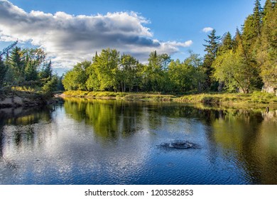 Mont Tremblant National Park