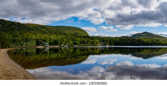 Mont Tremblant National Park