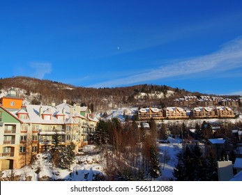 Mont Tremblant Village