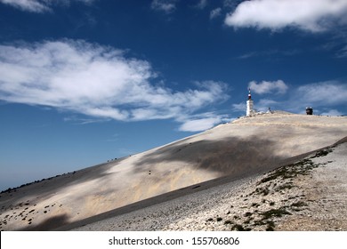 Mont Ventoux