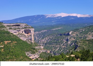 Mont Ventoux