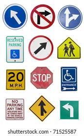 82,763 Traffic Control Sign Images, Stock Photos & Vectors | Shutterstock