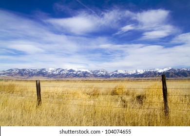 Montana Landscape