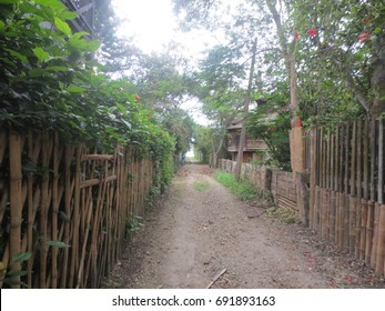 Montanita, Ecuador