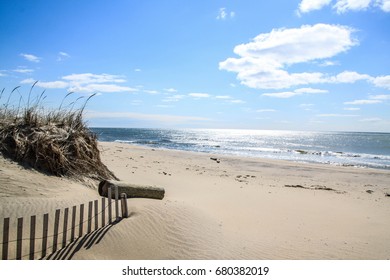 Montauk Beach