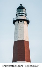 Montauk Lighthouse, At Montauk Point State Park, New York