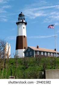 Montauk Point Lighthouse