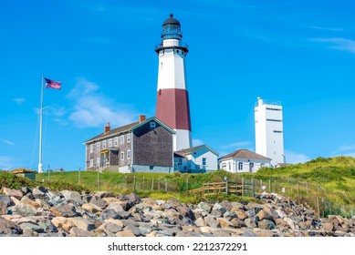 Montauk Point Lighthouse Long Island