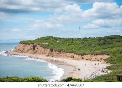 Montauk Point State Park