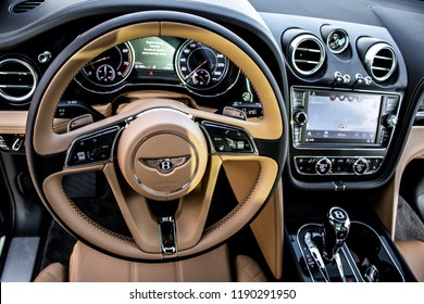 Bentley Luxury Images Stock Photos Vectors Shutterstock