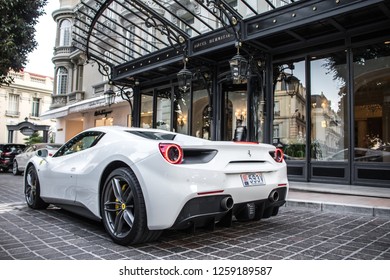 1000 Ferrari 458 Italia Spider Stock Images Photos