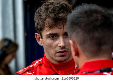 419 Leclerc Paddock Images, Stock Photos & Vectors 