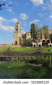 Monte Casino, South Africa