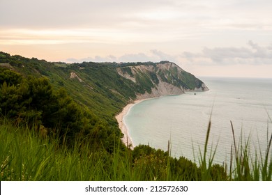 Monte Conero, Marche, Italy